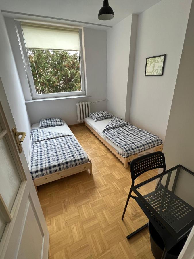 Wow Rooms Warsaw Room photo