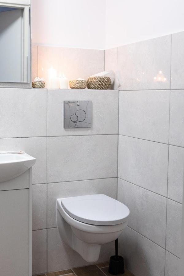 Wow Rooms Warsaw Exterior photo